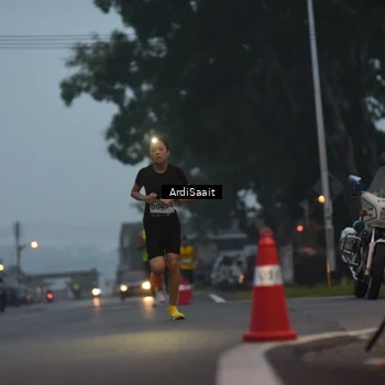 Runner Photo 8840583
