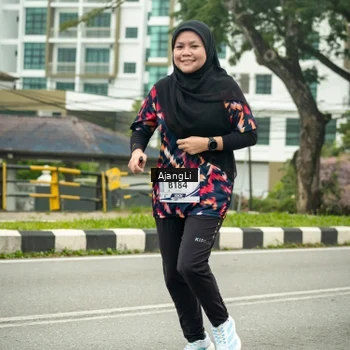 Runner Photo 8840586