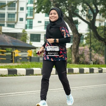 Runner Photo 8840587