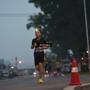 Runner Photo 8840589