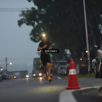 Runner Photo 8840591