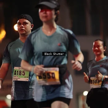 Runner Photo 8840593