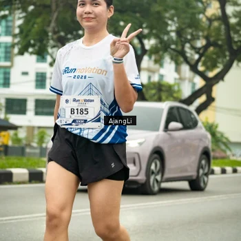 Runner Photo 8840604