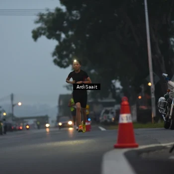 Runner Photo 8840605