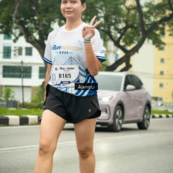 Runner Photo 8840606