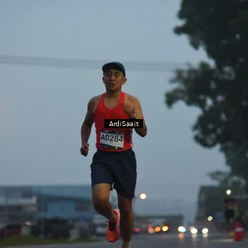Runner Photo 8840607