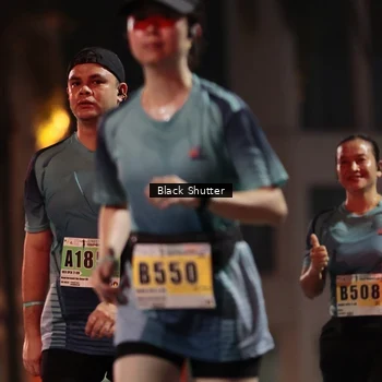 Runner Photo 8840608