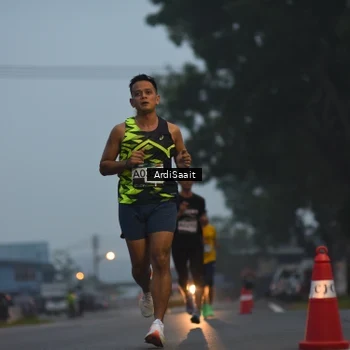 Runner Photo 8840612