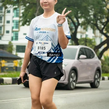 Runner Photo 8840615