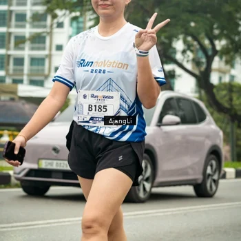 Runner Photo 8840616