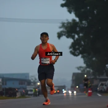 Runner Photo 8840618