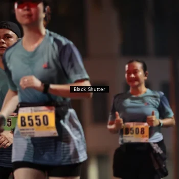 Runner Photo 8840619