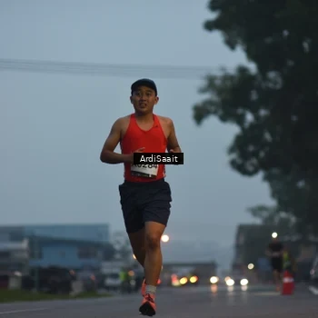 Runner Photo 8840624