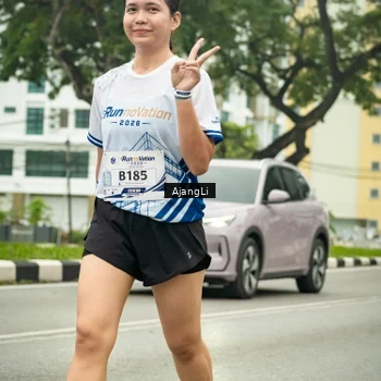 Runner Photo 8840632
