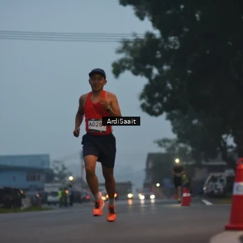 Runner Photo 8840638