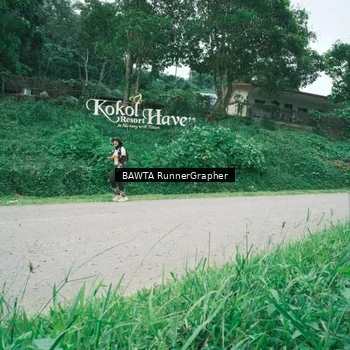 Runner Photo 8840640