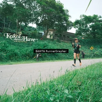 Runner Photo 8840641