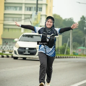 Runner Photo 8840642