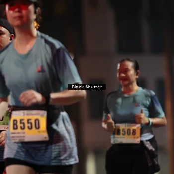 Runner Photo 8840646