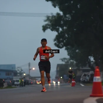 Runner Photo 8840649
