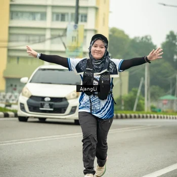 Runner Photo 8840655