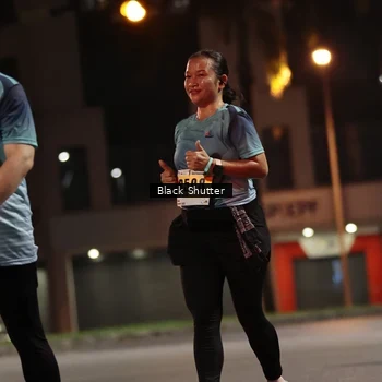 Runner Photo 8840658