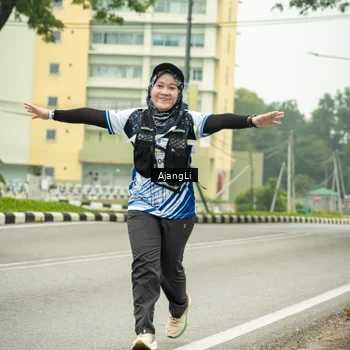 Runner Photo 8840659