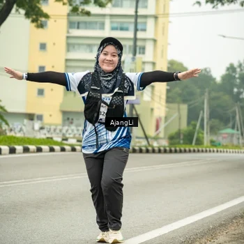 Runner Photo 8840660