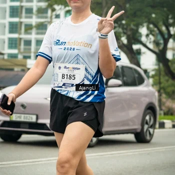 Runner Photo 8840664