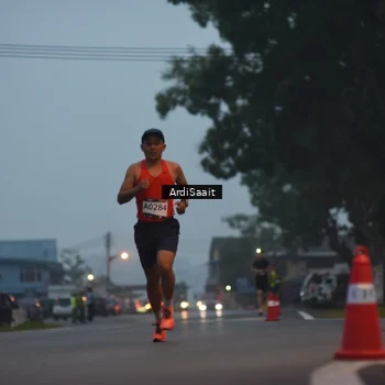 Runner Photo 8840665