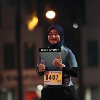 Runner Photo 8840668