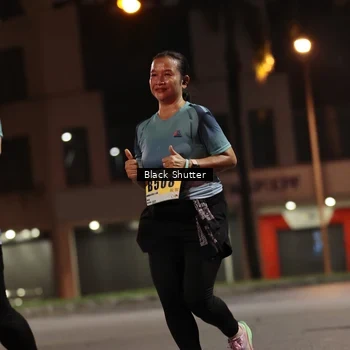 Runner Photo 8840672