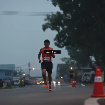 Runner Photo 8840678