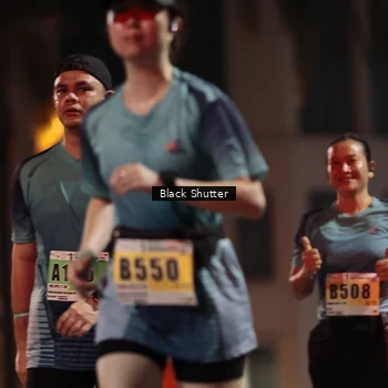 Runner Photo 8840680