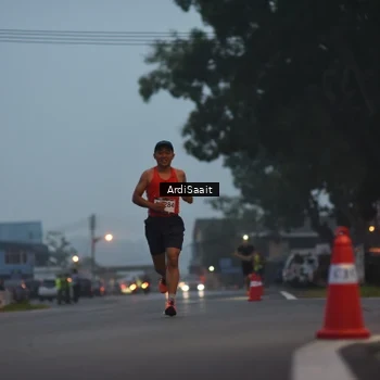 Runner Photo 8840681