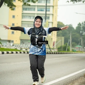 Runner Photo 8840684