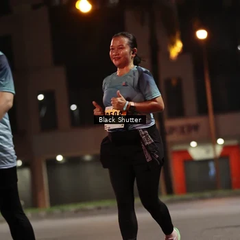 Runner Photo 8840695