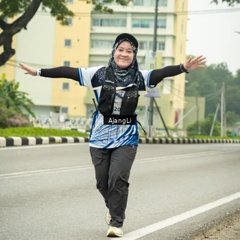 Runner Photo 8840698