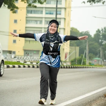 Runner Photo 8840700