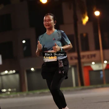 Runner Photo 8840701