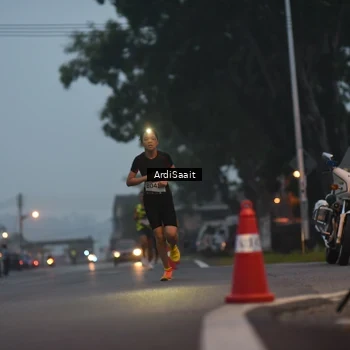 Runner Photo 8840702