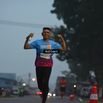 Runner Photo 8840703