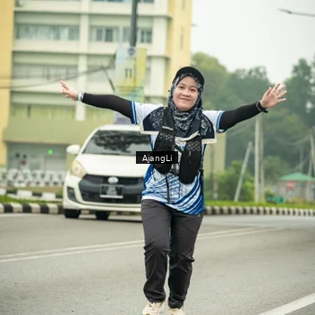 Runner Photo 8840707