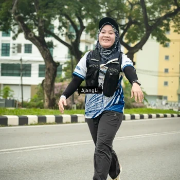 Runner Photo 8840711
