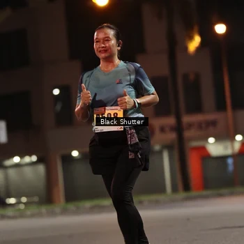 Runner Photo 8840713