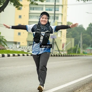 Runner Photo 8840715