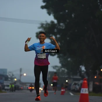 Runner Photo 8840721