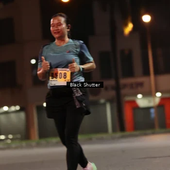 Runner Photo 8840723