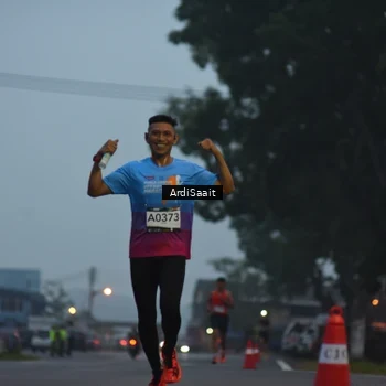 Runner Photo 8840725