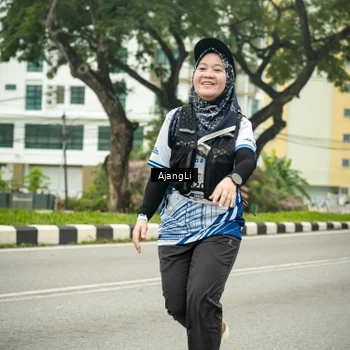 Runner Photo 8840727